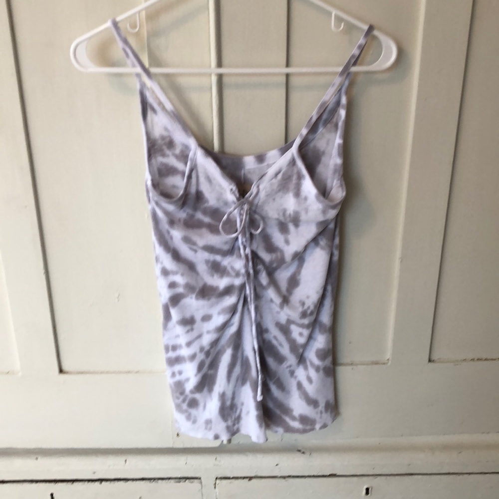Chaser tank small
